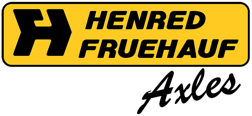 Henred Axles